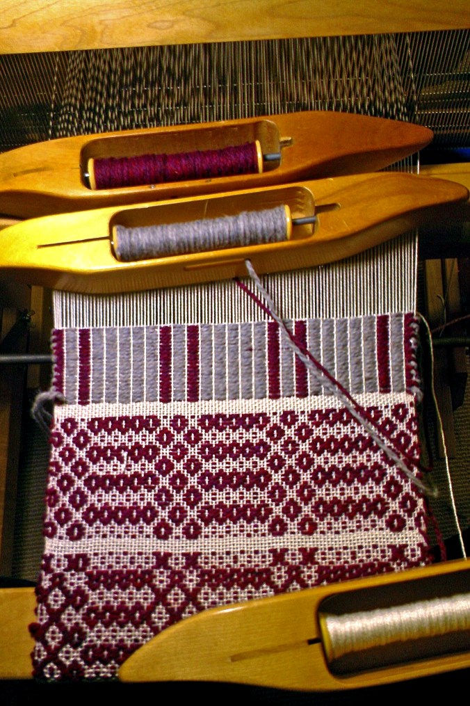 130305 Weaving