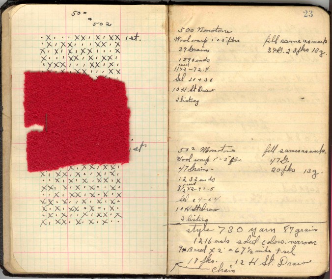 Weave Instructions (1)