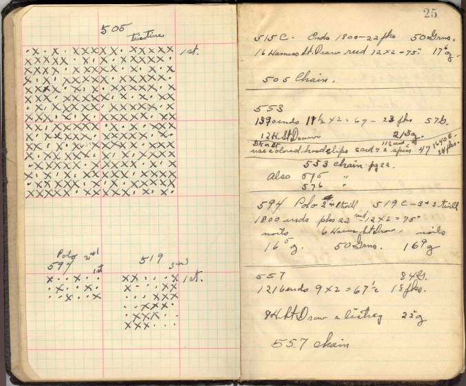 Weave Instructions (2)