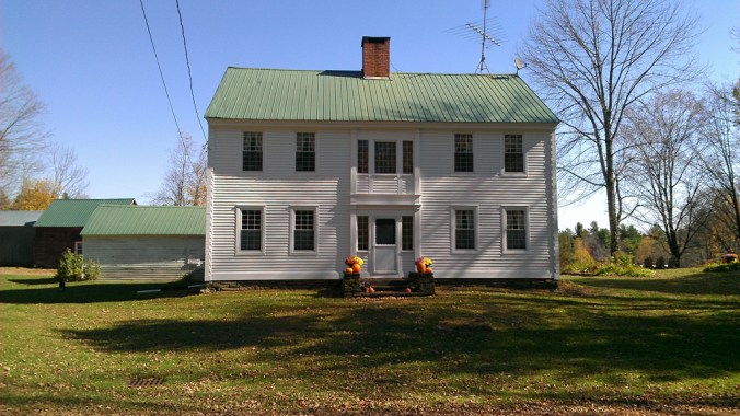 131013 Front of House