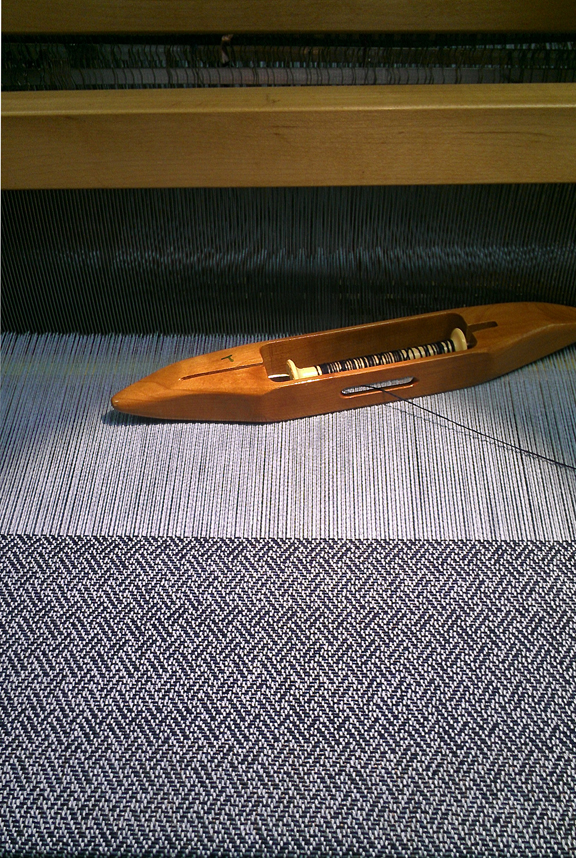 131015 Braided Twill