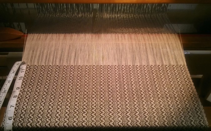 131023 Undulating Twill