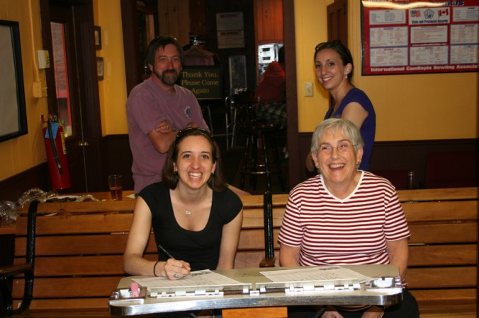 090606 Family Bowling (5)