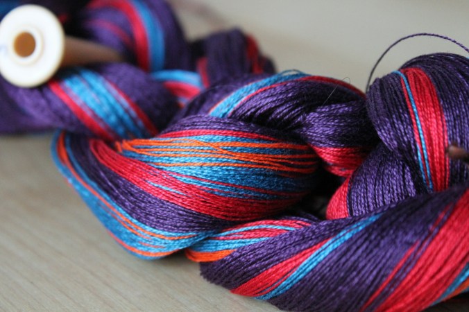 M&W Twill Towels (2)