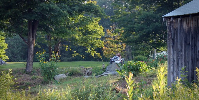 150726 Amanda's Wedding